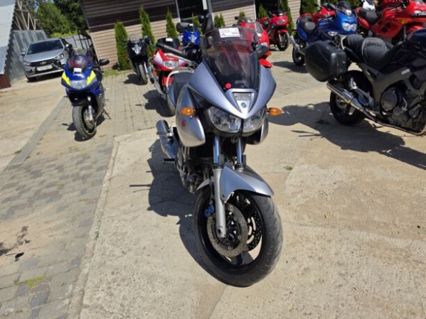 Yamaha TDM, 2004 г.