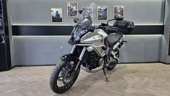 Honda VFR 1200 CROSSTOURER, 2012 г.