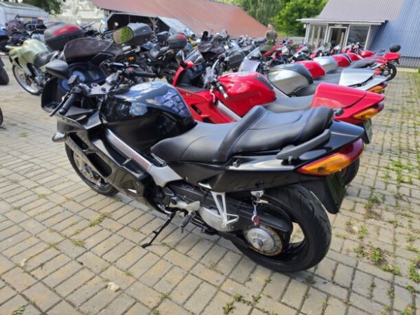 Honda VFR, 1998 г.