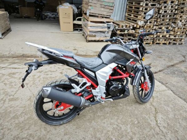 Regulmoto Raptor 250 NEW, 2024 г.
