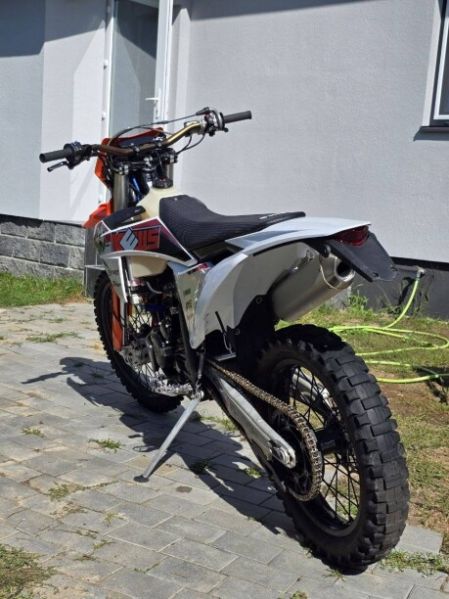Kews K23, 2025 г.