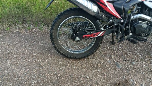 Vento Enduro CG250, 2022 г.