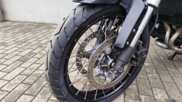 Honda VFR 1200 CROSSTOURER, 2013 г.