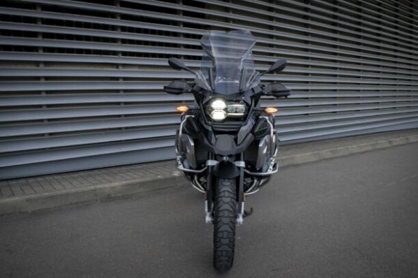 BMW R 1250 GS Adventure, 2022 г.