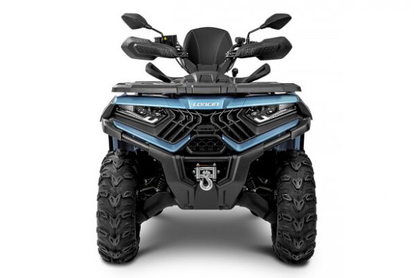 Loncin XWolf 700 L, 2026 г.