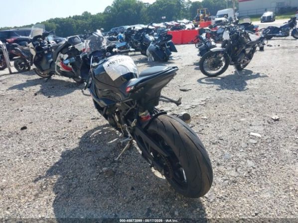 BMW S 1000 RR, 2023 г.