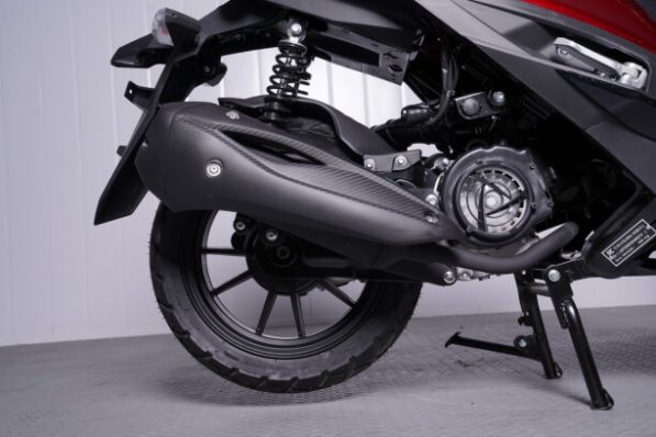SPRMOTORS Force 150cc (49сс), 2026 г.