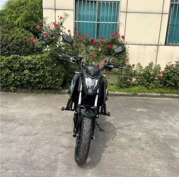 AVM PHANTOM 125, 2026 г.