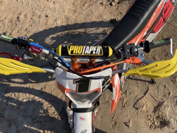 Avantis Enduro 250, 2019 г.