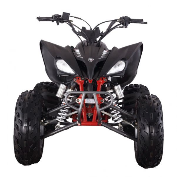 Mikilon Rapide Y65 Pentora 250cc, 2023 г.