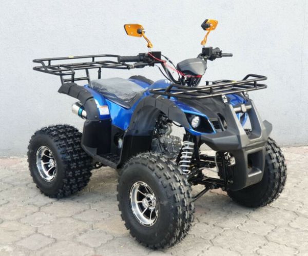 KXD Hummer Lux, 2022 г.