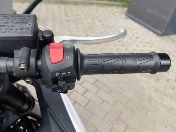 Motoland GP 300, 2026 г.