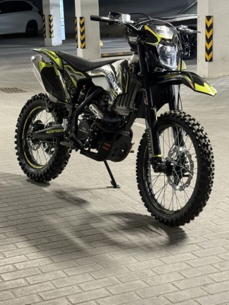 Sharmax Sport 320, 2026 г.