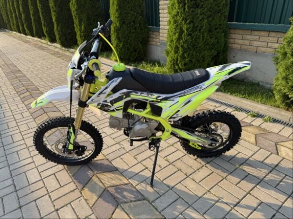 Motoland 125 SX 125 E, 2025 г.