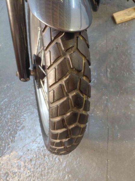 Yamaha SCR SCR950, 2016 г.