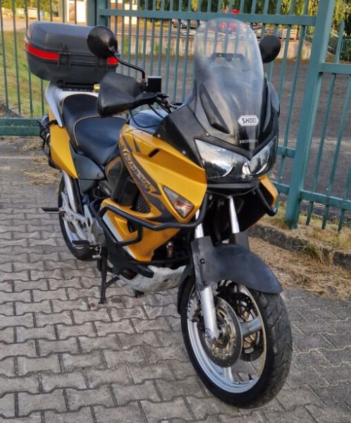 Honda Varadero Xl1000 ABS, 2009 г.