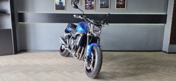 Yamaha FZ 1, 2007 г.