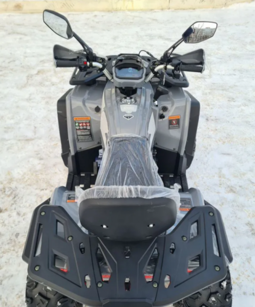 Hummer 200 AMOTO VIKING Pro 200cc, 2025 г.