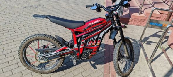 Talaria Sting R TL4000, 2024 г.