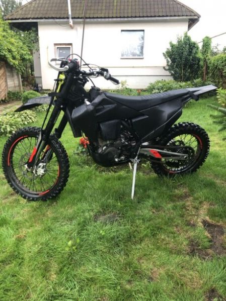 Regulmoto LEGEND 300, 2025 г.