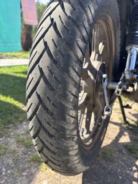 Stels RK125, 2024 г.