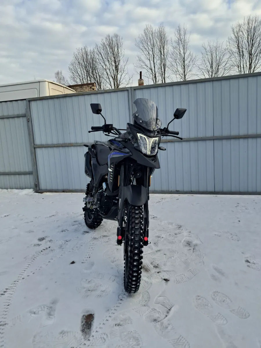 Эндуро Motoland CADET 300, 2026 г.