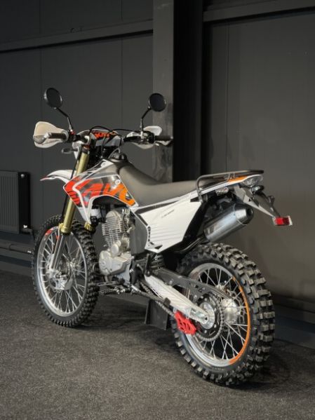 Kayo T1 300 ENDURO, 2025 г.