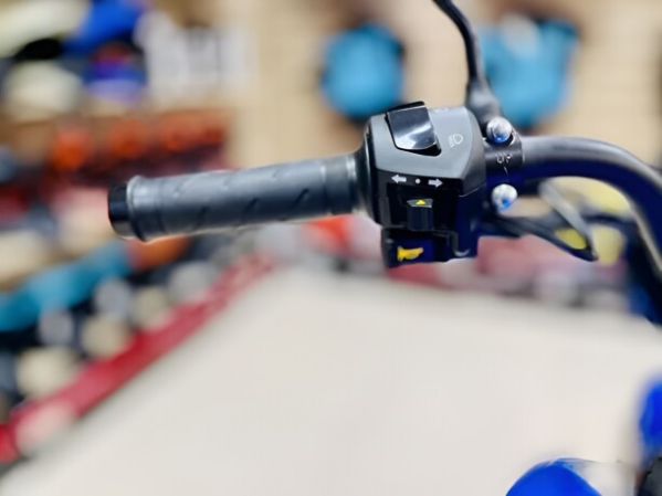 ROCKOT ALPHA DYNAMIC, 2026 г.