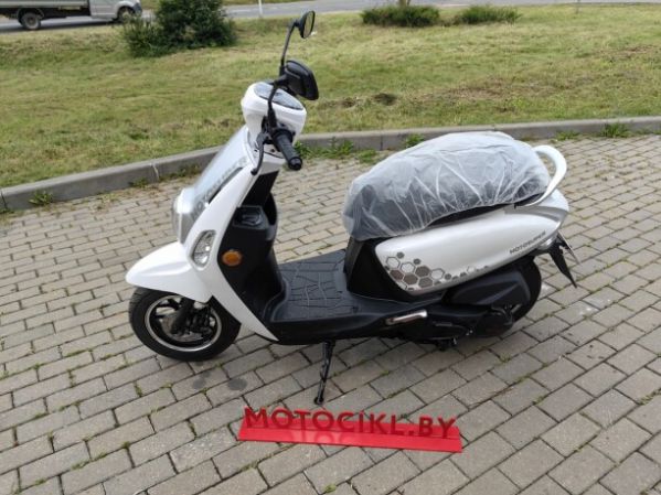 Motosuper S9, 2026 г.