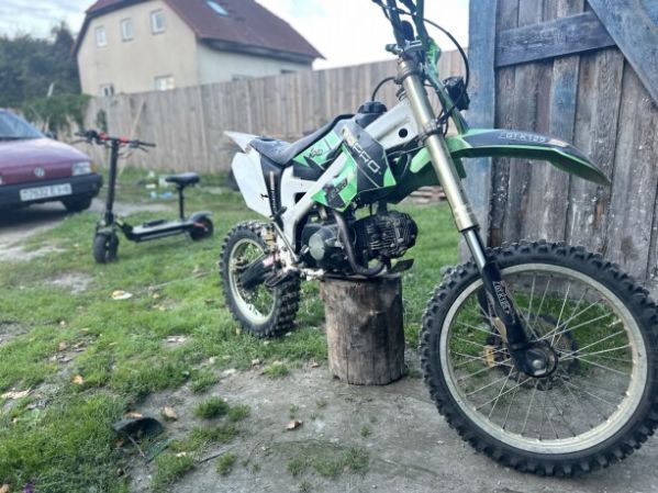 KXD Sport, 2018 г.