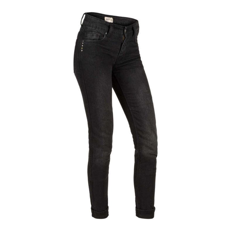 Джинсы broger florida lady washed black
