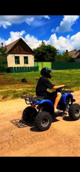 Motax GRIZLIK MIDI ES BW гризлик, 2018 г.