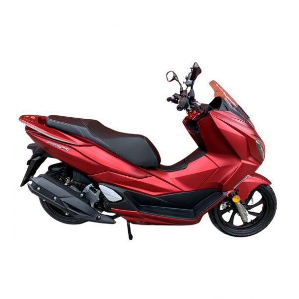 Vento VMC Pcx BY170T, 2024 г.