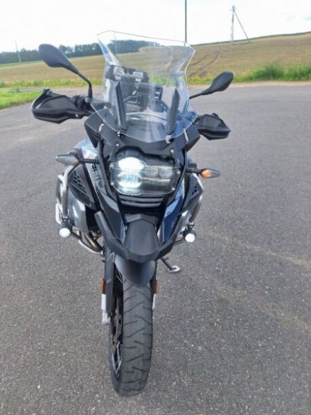 BMW R 1250 GS ADVENTURE, 2020 г.