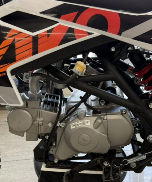 Kayo M125EM 17/14, 2026 г.
