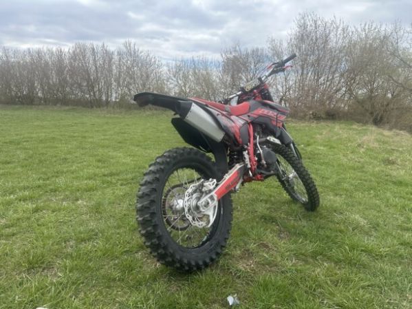 BSE Z10, 2022 г.