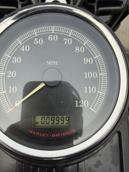 Harley-Davidson Road King, 2013 г.