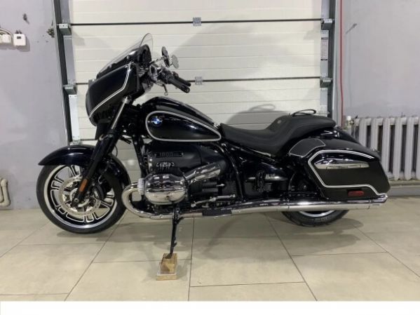 BMW R R18B, 2021 г.