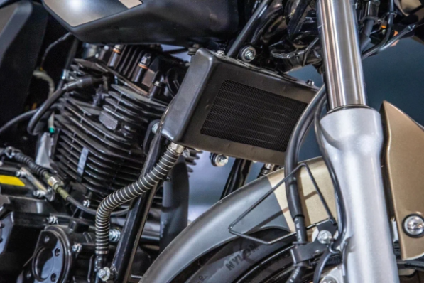Motoland Bandit 300, 2024 г.