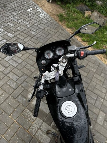 Jaguar YX, 2011 г.