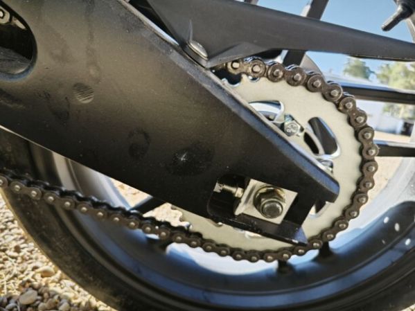 Motoland R1 300, 2026 г.