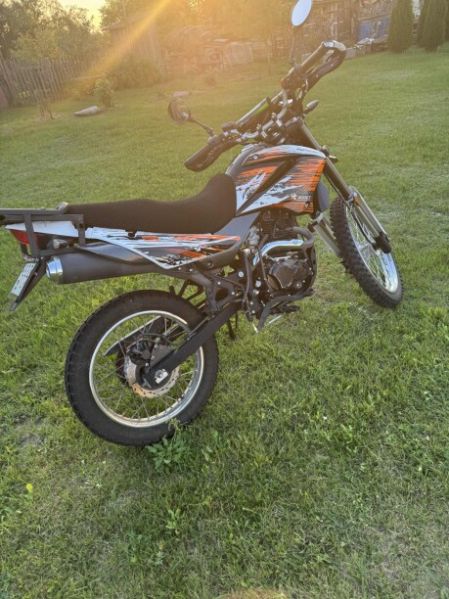 Racer Panther, 2020 г.