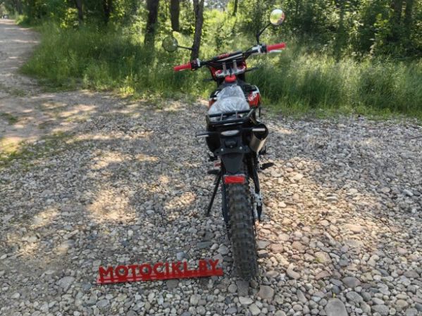 Kayo K1-L 300 ROAD (4T CB300F), 2026 г.