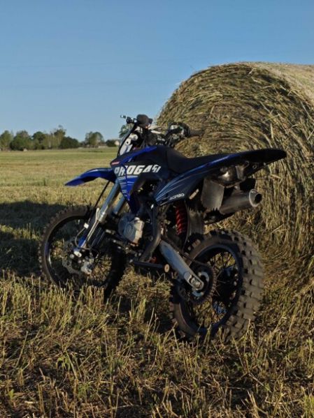 Progasi SMART 150, 2023 г.