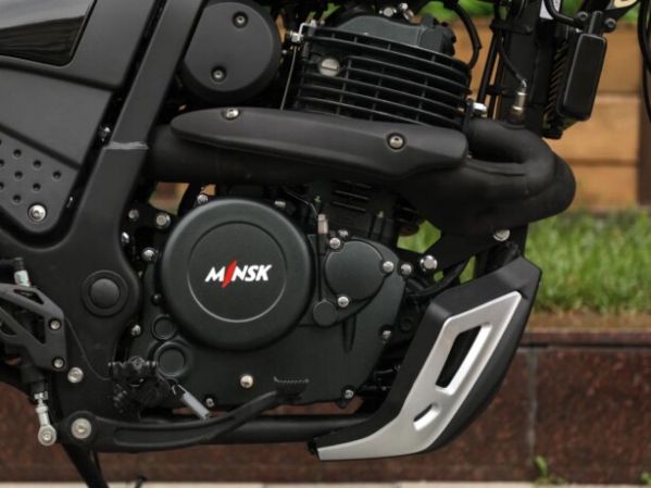Минск CX 650, 2026 г.