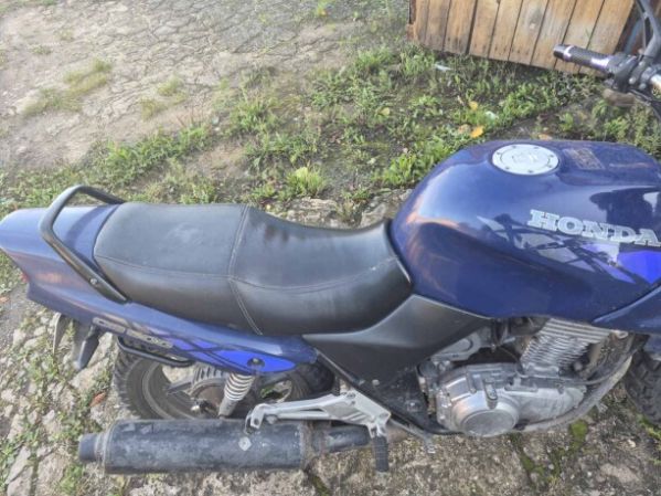 Honda CB, 1994 г.