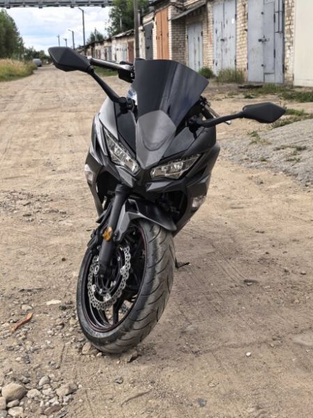  EX 650n