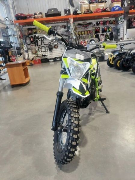 Motoland 110 SX 110 E, 2026 г.