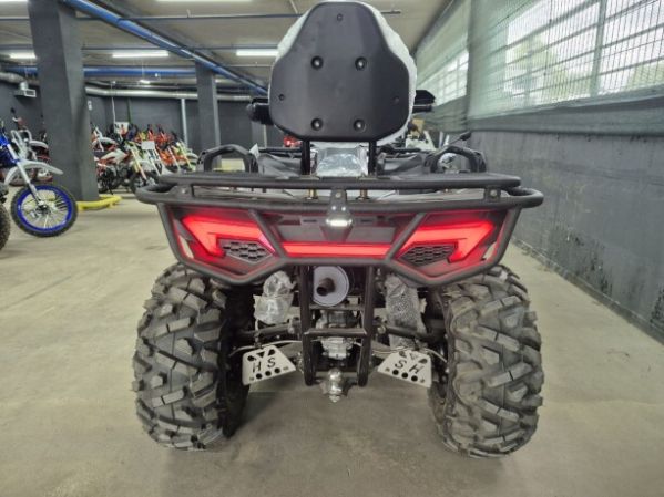 Avantis Hunter 450 Max EFI Premium (4х4) с ПТС, 2026 г.