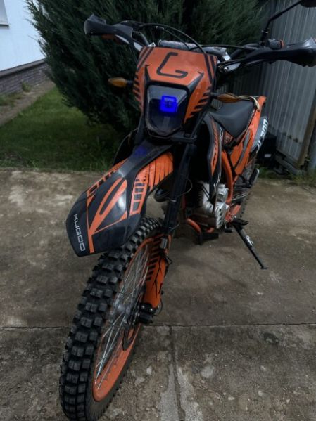 Kugoo Wish 02 Pro JL 300, 2026 г.